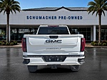 Used 2026 GMC SIERRA 2500 4WD CREW CAB 159