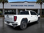 Used 2026 GMC SIERRA 2500 4WD CREW CAB 159