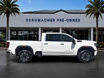 Used 2026 GMC SIERRA 2500 4WD CREW CAB 159