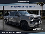 Used 2026 CHEVROLET SILVERADO 1500 2WD CREW CAB 147