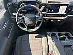 Used 2026 CHEVROLET SILVERADO 1500 2WD CREW CAB 147