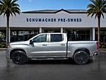 Used 2026 CHEVROLET SILVERADO 1500 2WD CREW CAB 147