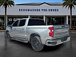 Used 2026 CHEVROLET SILVERADO 1500 2WD CREW CAB 147
