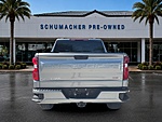 Used 2026 CHEVROLET SILVERADO 1500 2WD CREW CAB 147