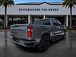 Used 2026 CHEVROLET SILVERADO 1500 2WD CREW CAB 147