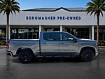 Used 2026 CHEVROLET SILVERADO 1500 2WD CREW CAB 147