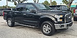 Used 2016 FORD F-150 4WD SUPERCREW 145" XLT in LAKE PARK, FLORIDA