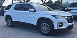 Used 2023 CHEVROLET TRAVERSE FWD 4DR LT CLOTH W/1LT in LAKE PARK, FLORIDA