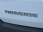 Used 2023 CHEVROLET TRAVERSE FWD 4DR LT CLOTH W/1LT in LAKE PARK, FLORIDA (Photo 10)
