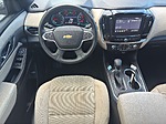 Used 2023 CHEVROLET TRAVERSE FWD 4DR LT CLOTH W/1LT in LAKE PARK, FLORIDA (Photo 17)