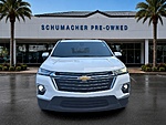 Used 2023 CHEVROLET TRAVERSE FWD 4DR LT CLOTH W/1LT in LAKE PARK, FLORIDA (Photo 2)