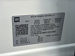 Used 2023 CHEVROLET TRAVERSE FWD 4DR LT CLOTH W/1LT in LAKE PARK, FLORIDA (Photo 33)