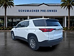 Used 2023 CHEVROLET TRAVERSE FWD 4DR LT CLOTH W/1LT in LAKE PARK, FLORIDA (Photo 5)