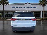 Used 2023 CHEVROLET TRAVERSE FWD 4DR LT CLOTH W/1LT in LAKE PARK, FLORIDA (Photo 6)