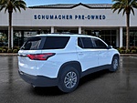 Used 2023 CHEVROLET TRAVERSE FWD 4DR LT CLOTH W/1LT in LAKE PARK, FLORIDA (Photo 7)