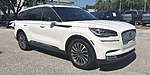 Used 2021 LINCOLN AVIATOR RESERVE RWD in LAKE PARK, FLORIDA