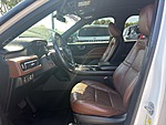 Used 2021 LINCOLN AVIATOR RESERVE RWD in LAKE PARK, FLORIDA (Photo 12)