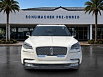 Used 2021 LINCOLN AVIATOR RESERVE RWD in LAKE PARK, FLORIDA (Photo 2)