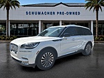 Used 2021 LINCOLN AVIATOR RESERVE RWD in LAKE PARK, FLORIDA (Photo 3)