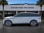 Used 2021 LINCOLN AVIATOR RESERVE RWD in LAKE PARK, FLORIDA (Photo 4)