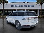 Used 2021 LINCOLN AVIATOR RESERVE RWD in LAKE PARK, FLORIDA (Photo 5)