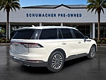 Used 2021 LINCOLN AVIATOR RESERVE RWD in LAKE PARK, FLORIDA (Photo 7)