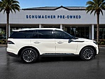 Used 2021 LINCOLN AVIATOR RESERVE RWD in LAKE PARK, FLORIDA (Photo 8)