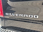 Used 2025 CHEVROLET SILVERADO 1500 4WD CREW CAB 147