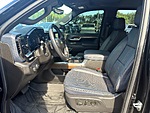 Used 2025 CHEVROLET SILVERADO 1500 4WD CREW CAB 147