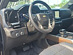 Used 2025 CHEVROLET SILVERADO 1500 4WD CREW CAB 147