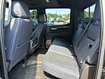 Used 2025 CHEVROLET SILVERADO 1500 4WD CREW CAB 147