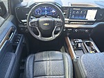 Used 2025 CHEVROLET SILVERADO 1500 4WD CREW CAB 147