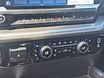 Used 2025 CHEVROLET SILVERADO 1500 4WD CREW CAB 147