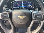 Used 2025 CHEVROLET SILVERADO 1500 4WD CREW CAB 147