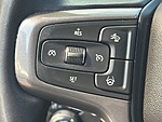 Used 2025 CHEVROLET SILVERADO 1500 4WD CREW CAB 147