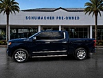 Used 2025 CHEVROLET SILVERADO 1500 4WD CREW CAB 147