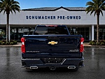Used 2025 CHEVROLET SILVERADO 1500 4WD CREW CAB 147