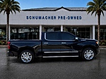 Used 2025 CHEVROLET SILVERADO 1500 4WD CREW CAB 147