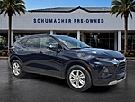 Used 2020 CHEVROLET BLAZER FWD 4DR LT W/2LT in LAKE PARK, FLORIDA (Photo 1)