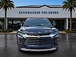 Used 2020 CHEVROLET BLAZER FWD 4DR LT W/2LT in LAKE PARK, FLORIDA (Photo 2)