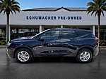 Used 2020 CHEVROLET BLAZER FWD 4DR LT W/2LT in LAKE PARK, FLORIDA (Photo 4)