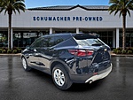 Used 2020 CHEVROLET BLAZER FWD 4DR LT W/2LT in LAKE PARK, FLORIDA (Photo 5)
