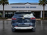 Used 2020 CHEVROLET BLAZER FWD 4DR LT W/2LT in LAKE PARK, FLORIDA (Photo 6)