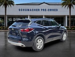 Used 2020 CHEVROLET BLAZER FWD 4DR LT W/2LT in LAKE PARK, FLORIDA (Photo 7)