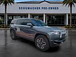 Used 2025 RIVIAN R1S ADVENTURE DUAL-MOTOR LARGE PACK in LAKE PARK, FLORIDA (Photo 1)