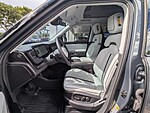 Used 2025 RIVIAN R1S ADVENTURE DUAL-MOTOR LARGE PACK in LAKE PARK, FLORIDA (Photo 10)