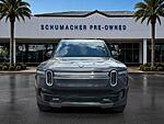 Used 2025 RIVIAN R1S ADVENTURE DUAL-MOTOR LARGE PACK in LAKE PARK, FLORIDA (Photo 2)