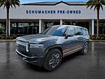 Used 2025 RIVIAN R1S ADVENTURE DUAL-MOTOR LARGE PACK in LAKE PARK, FLORIDA (Photo 3)