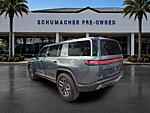 Used 2025 RIVIAN R1S ADVENTURE DUAL-MOTOR LARGE PACK in LAKE PARK, FLORIDA (Photo 4)