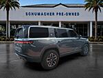Used 2025 RIVIAN R1S ADVENTURE DUAL-MOTOR LARGE PACK in LAKE PARK, FLORIDA (Photo 5)